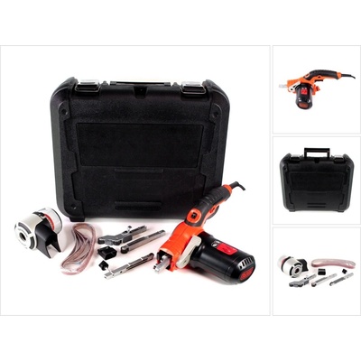 Black & Decker KA902EK