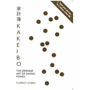 Kakeibo | Fumika Chiba (ISBN: 9781405936132)