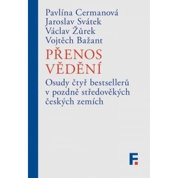 Přenos vědění