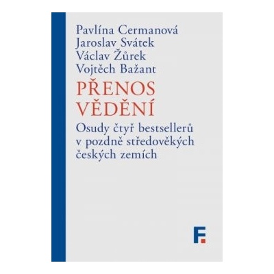 Přenos vědění