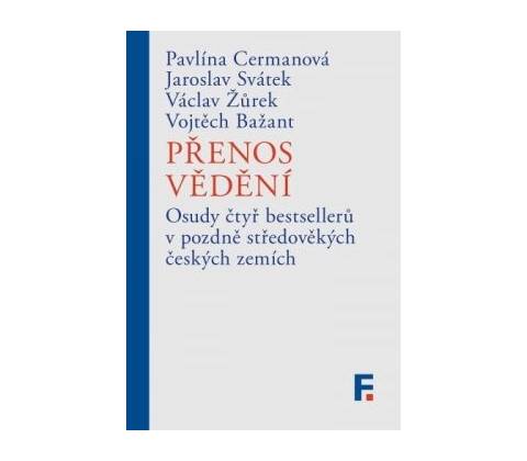 Přenos vědění