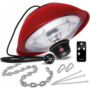 Trotec IR 1510 SC
