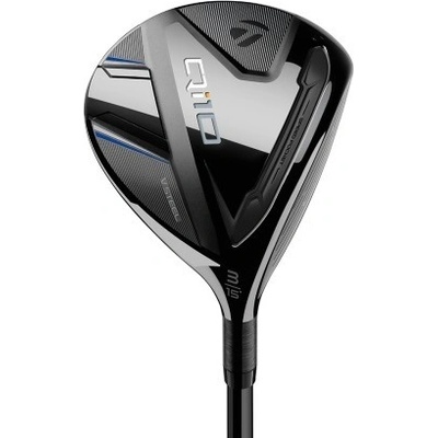 TaylorMade Qi10 Pánské dřevo Pravá 24° Regular Grafit (9 dřevo) – Zbozi.Blesk.cz