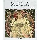 Kniha Mucha