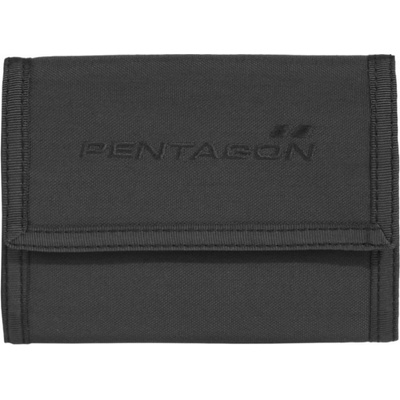 Pentagon Stater 2.0 K16057 2.0 01 Černá