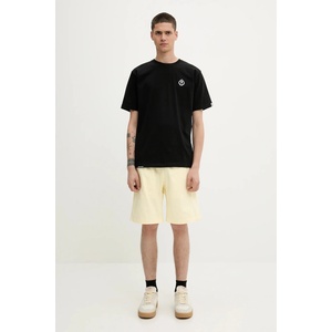 Gramicci Памучен къс панталон G-Short (G101.OGT) - answear - 109,90 лв