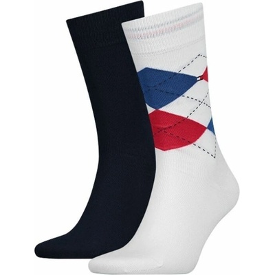 Tommy Hilfiger Check 2-pack