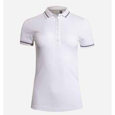 Kjus W polo Sanna bílé