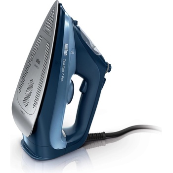 Braun TexStyle 7 SI 7160 BL