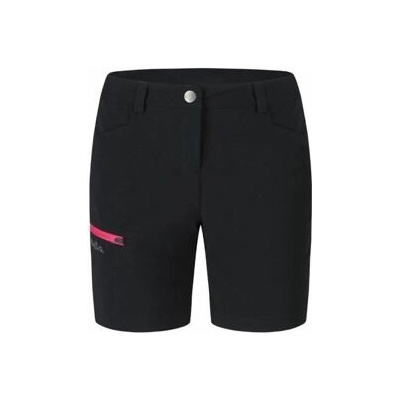 Montura Safari Bermuda dámské šortky RAL 9005 černá