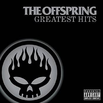 The Offspring - Greatest Hits (LP) (0602445032693)