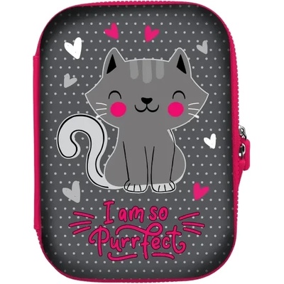 S-Cool Несесер s-cool 3d eva kitty