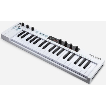 Arturia KeyStep 37 White