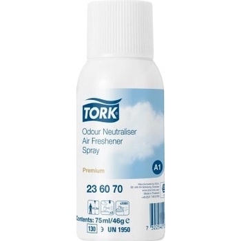 Tork Premium A1 Neutralizér zápachu do osviežovača vzduchu 3000 dávok