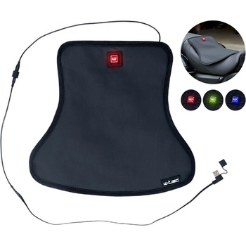W-TEC HEATsaddle