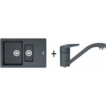 Set Franke BFG 651 + FC 9541