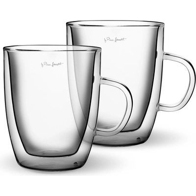 Lamart LT9008 Vaso Tea 42002541 Sklenice 2 x 420 ml