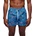 Sundek Бански гащета Sundek Repreve® swimming shorts - Blue (Reef Blue)