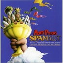 SOUNDTRACK - SPAMALOT CD