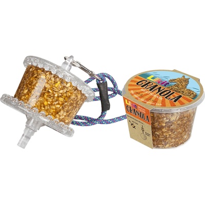 Likit Granola Mix bobúľ 0,55 kg