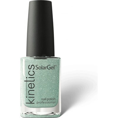Kinetics Lak na nehty Solargel 641 Shift 15 ml