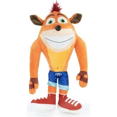 CRASH BANDICOOT 20 cm