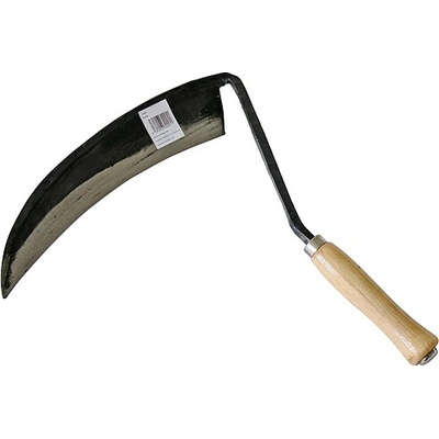 Kosák na trávnik Strend Pro SI302, ručný, 355 mm, minikosa