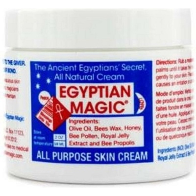 Egyptian Magic Skin Cream 59 ml – Sleviste.cz