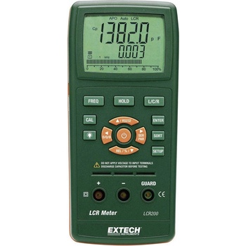 Extech LCR200