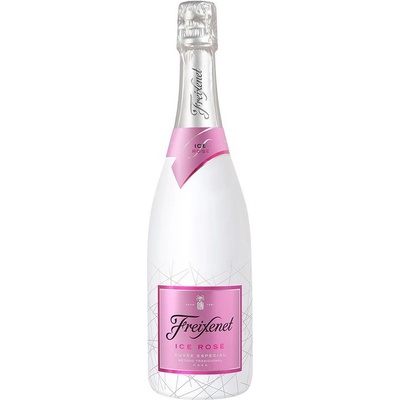 Freixenet Ice Rosé 11,5% 0,75 l (holá láhev)