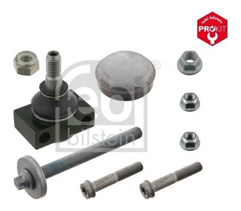 FEBI BILSTEIN Podpora-/ Kloub 31991