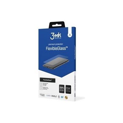 Ochranná fólie 3mk FlexibleGlass pro Oppo Find X9 Pro – Hledejceny.cz