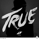 TRUE - Avicii LP