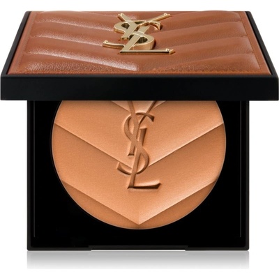 Yves Saint Laurent Bronzer All Hours Hyper Bronzer 02 7,5 g – Sleviste.cz