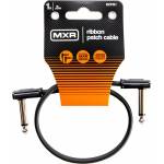 Dunlop MXR DCPR1 Ribbon Patch Cable 30 cm Ъглов - Ъглов Пач кабел (<![CDATA[DCPR1]]>)