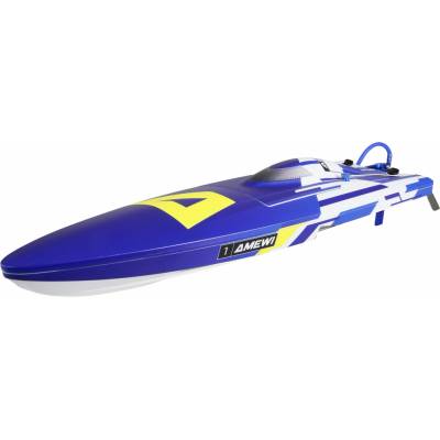 Amewi Trade GmbH RC loď Marlin S5 Mono Speedboat PRO 450mm RTR