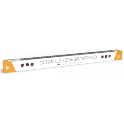 Secret Jardin Cosmorrow LED 20W INFRARED, LED svietidlo