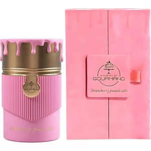 Ministry of Gourmand Strawberry Pound Cake EDP 100 ml Парфюми