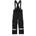 Didriksons Детски ски панталон Didriksons Kid's Idre Pants 6 Ski trousers - Black - размер 80 (701-2206-0111)