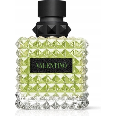 Valentino Born In Roma Green Stravaganza Donna parfumovaná voda dámska 30 ml