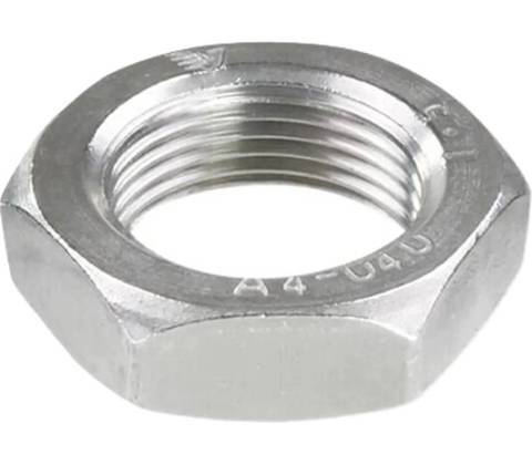 DIN 936 M16 A2