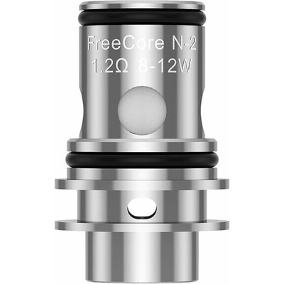 Vapefly FreeCore N Series žhavící hlava 1,2ohm