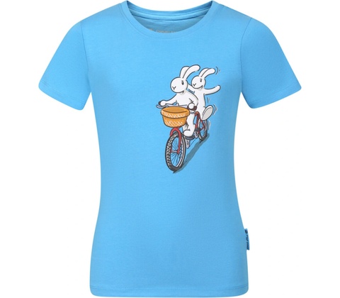 Alpine Pro Bobbo blue