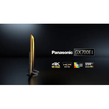 Panasonic TX-50GX700E