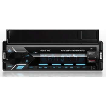 Navitel RD6