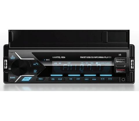 Navitel RD6
