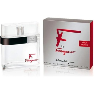 Salvatore Ferragamo F by Ferragamo pour Homme EDT 100 ml Парфюми