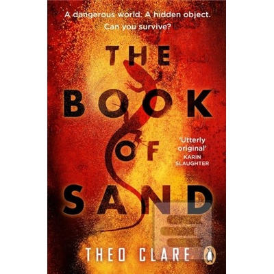 The Book of Sand