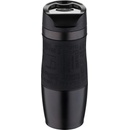 BERGNER Termohrnek s protiskluzovým úchopem 0,4 l