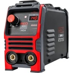 Red Technic Инверторен заваръчен апарат red technic rtsit0153/ 140a (rtsit0153) Заваръчен апарат